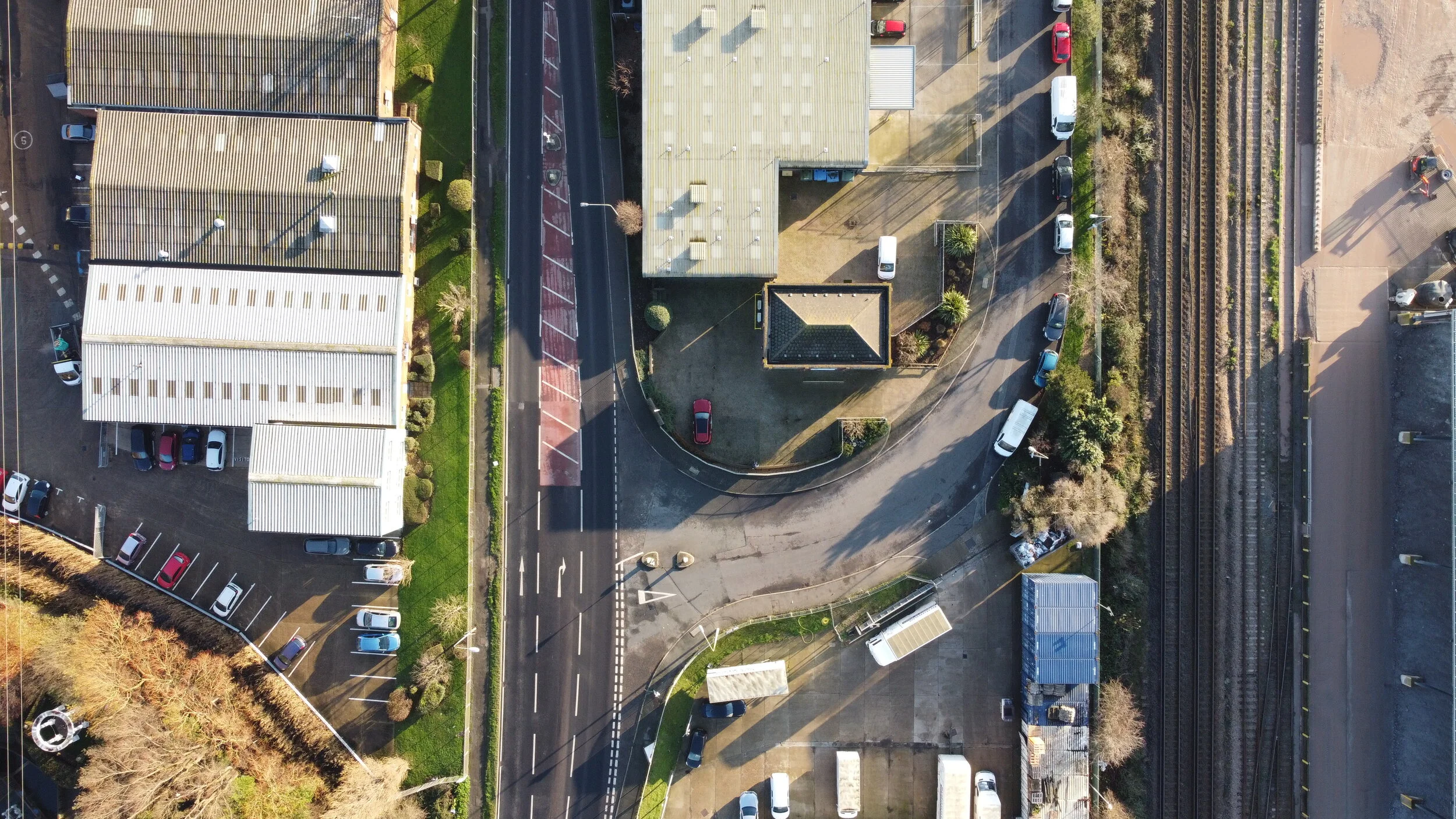 Pybus Family Pension Trust - Image 1