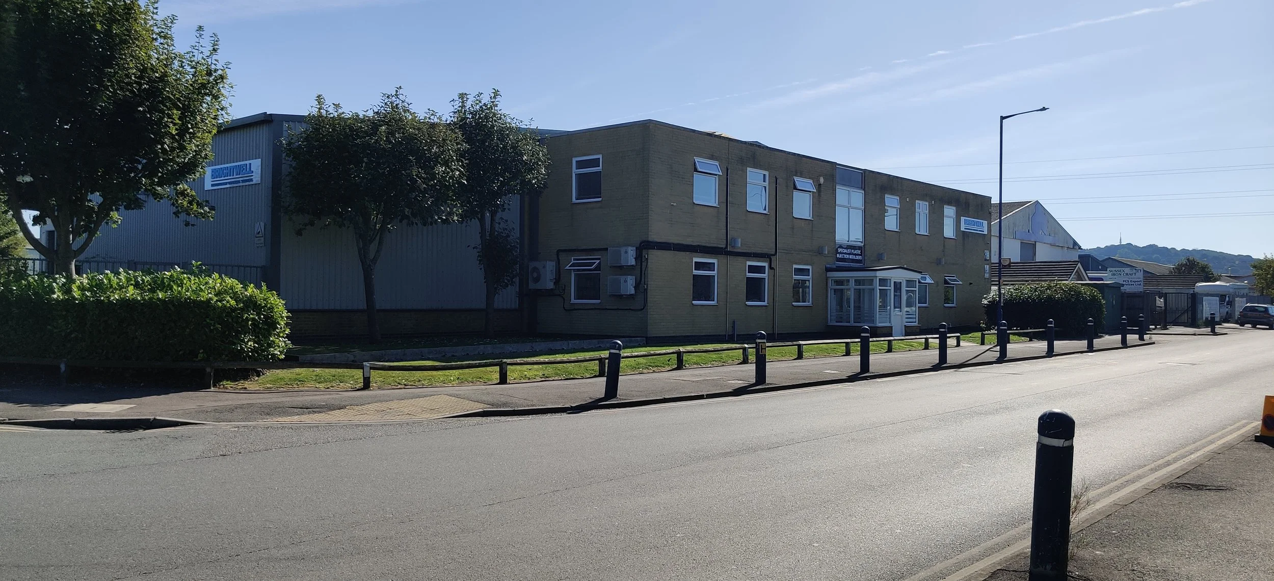 Pybus Family Pension Trust - Image 2