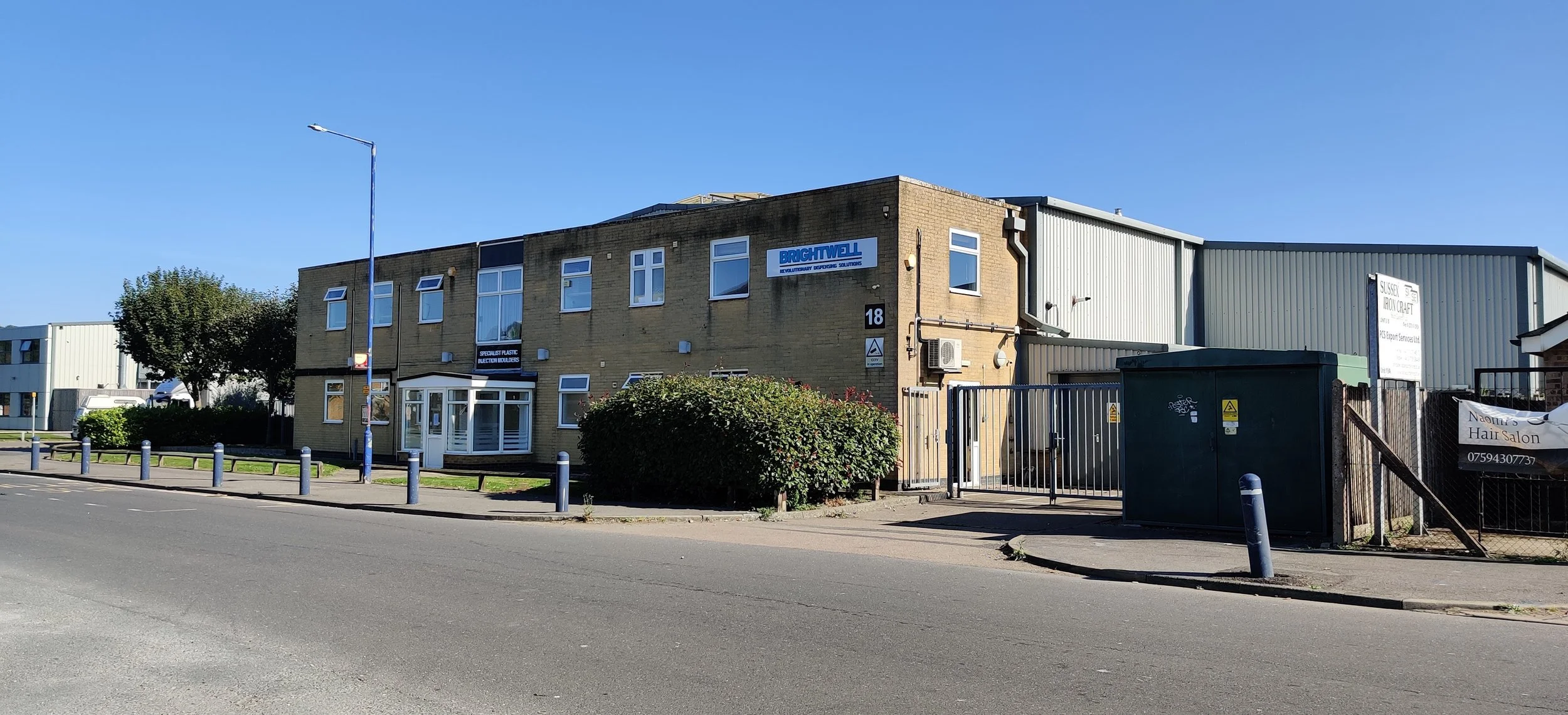 Pybus Family Pension Trust - Image 3