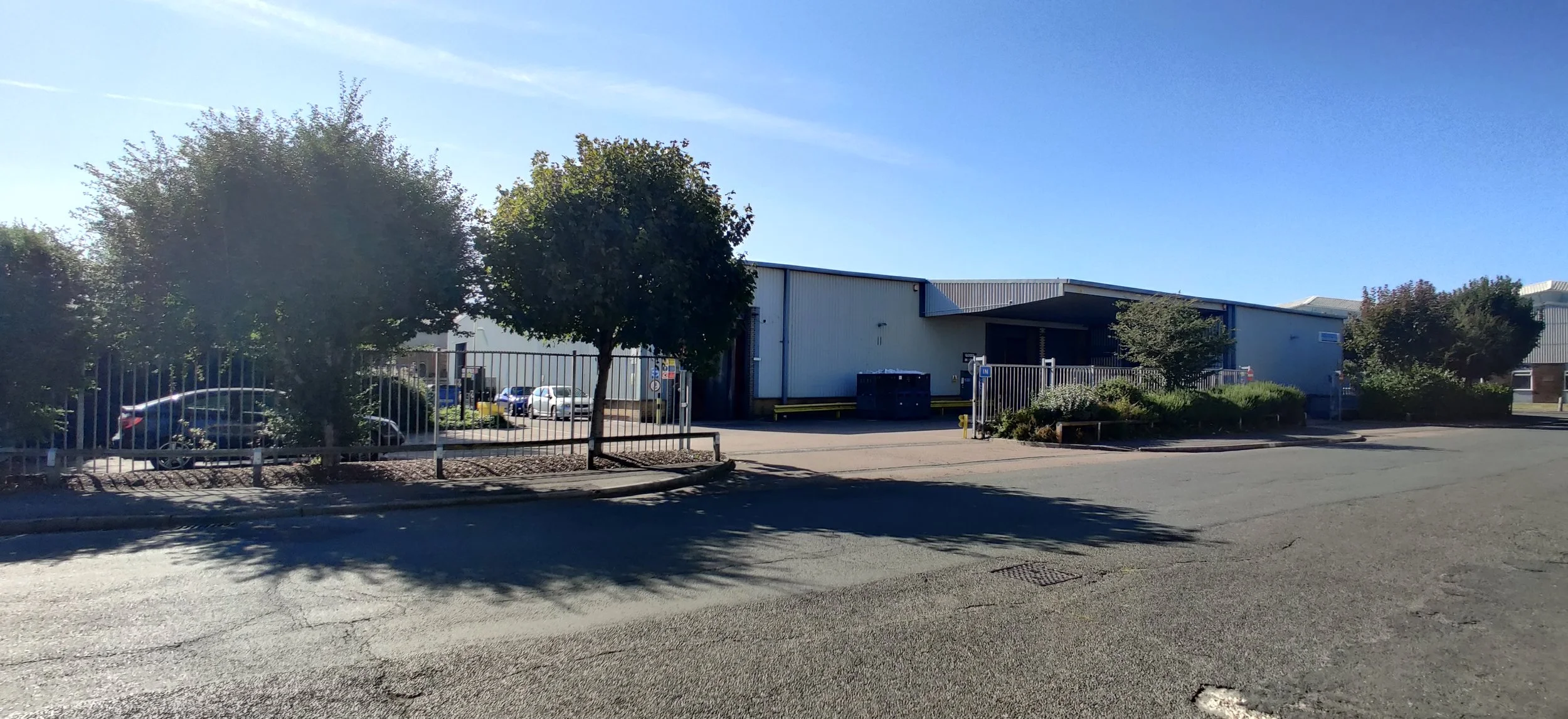 Pybus Family Pension Trust - Image 5