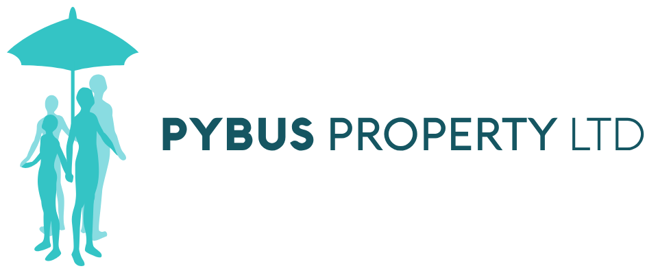 Pybus Property Ltd